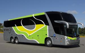 Marcopolo Paradiso 1600 LD Mercedes-Benz O 500 RSD 6x2 (G7) '2015
